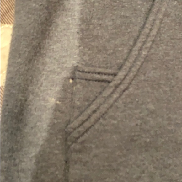 Mossy oak hoodie and fruit of the loom gray hoodie - Picture 5 of 7